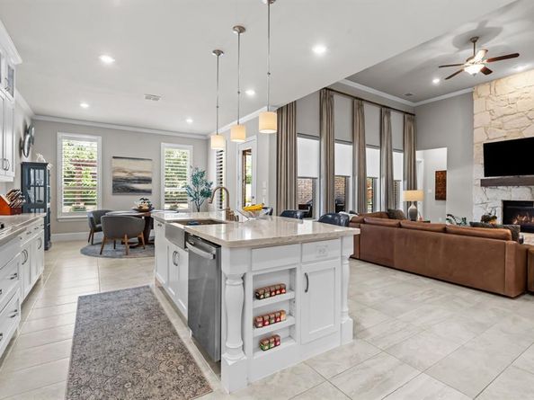 713  Sir Barton Trail , Keller Texas 76248