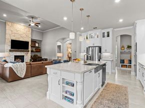 713  Sir Barton Trail , Keller Texas 76248