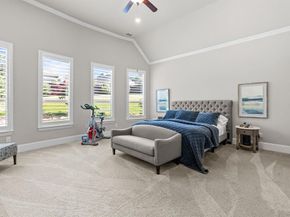 713  Sir Barton Trail , Keller Texas 76248