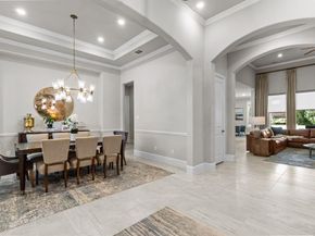 713  Sir Barton Trail , Keller Texas 76248