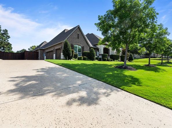 713  Sir Barton Trail , Keller Texas 76248