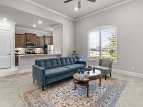 713  Sir Barton Trail , Keller Texas 76248