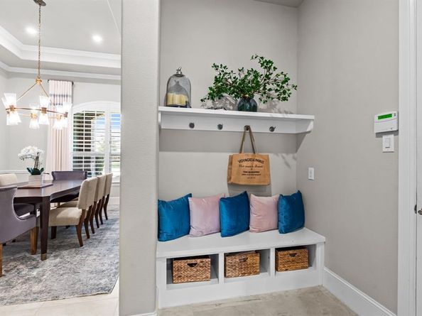 713  Sir Barton Trail , Keller Texas 76248