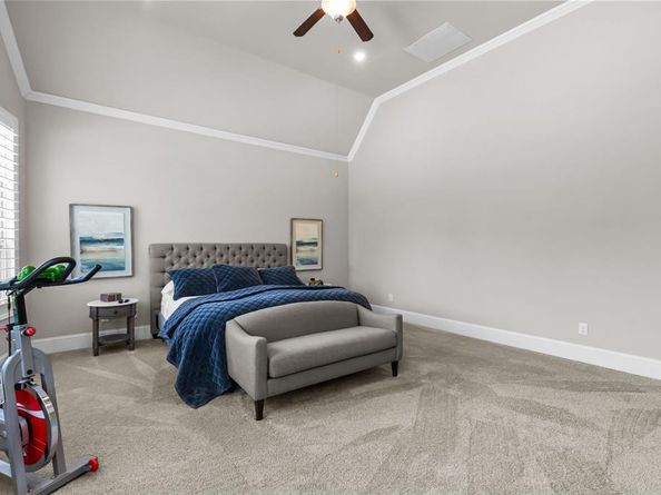 713  Sir Barton Trail , Keller Texas 76248
