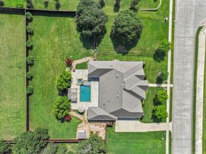 713  Sir Barton Trail , Keller Texas 76248