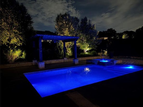 713  Sir Barton Trail , Keller Texas 76248