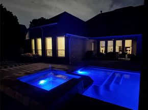 713  Sir Barton Trail , Keller Texas 76248