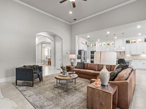 713  Sir Barton Trail , Keller Texas 76248