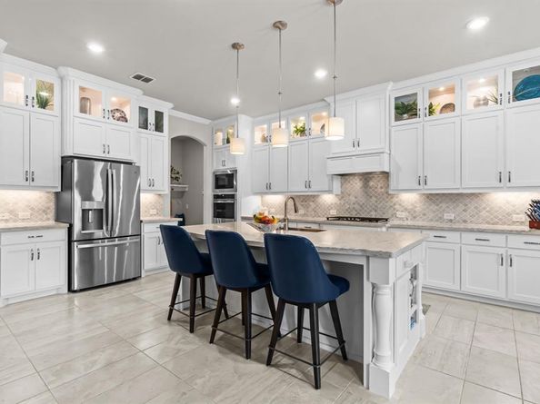 713  Sir Barton Trail , Keller Texas 76248