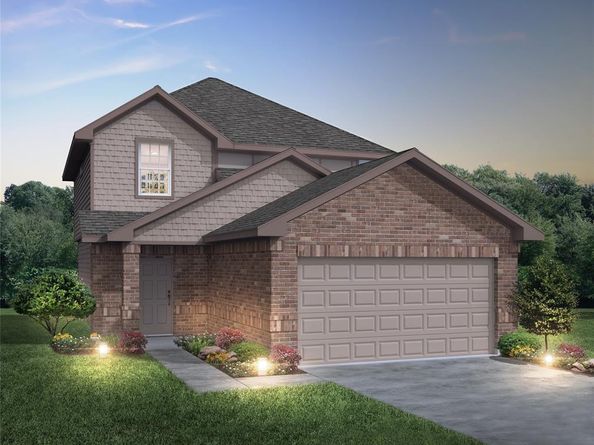 9229  Union Pacific Drive , Fort Worth Texas 76036