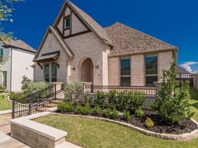 1323  English Setter Drive , Arlington Texas 76005