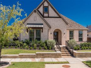 1323  English Setter Drive , Arlington Texas 76005