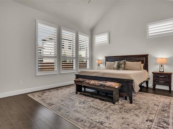 1323  English Setter Drive , Arlington Texas 76005