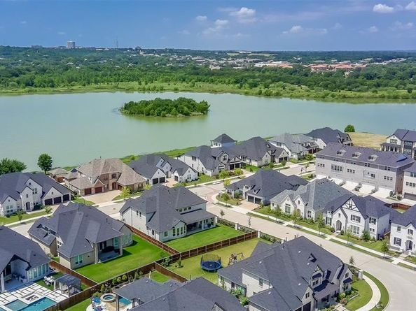 1323  English Setter Drive , Arlington Texas 76005