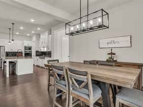 1323  English Setter Drive , Arlington Texas 76005