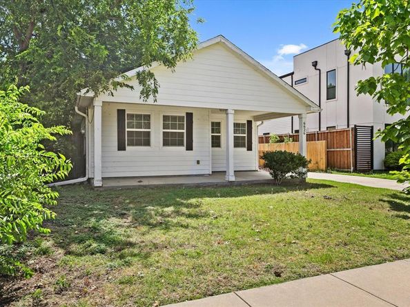 6626  Tyree Street , Dallas Texas 75209