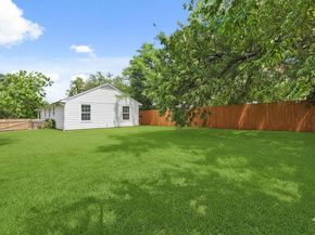 6626  Tyree Street , Dallas Texas 75209