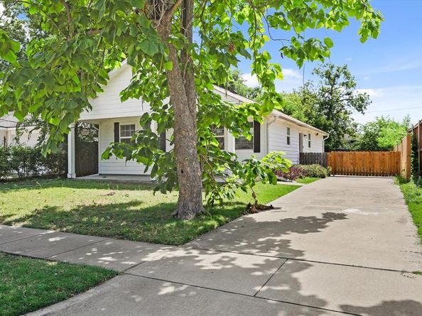 6626  Tyree Street , Dallas Texas 75209