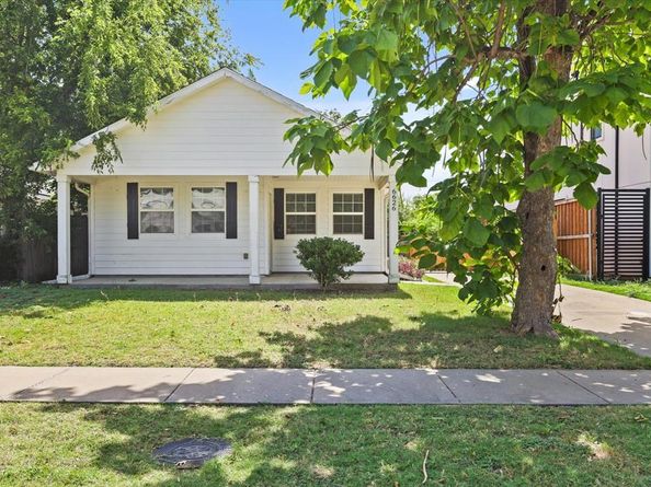 6626  Tyree Street , Dallas Texas 75209