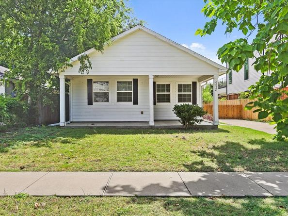 6626  Tyree Street , Dallas Texas 75209