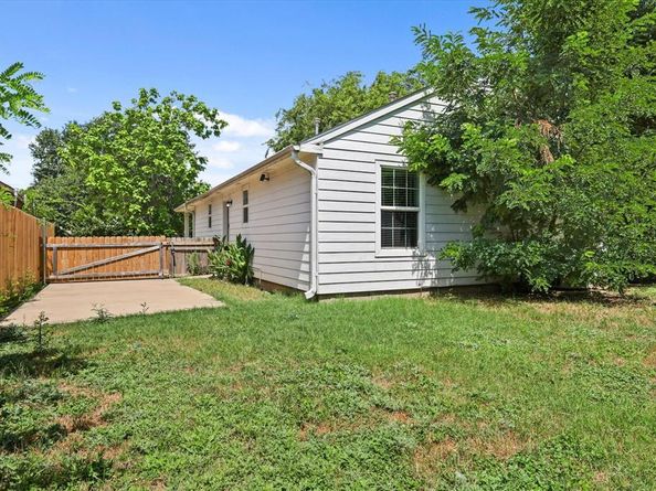 6626  Tyree Street , Dallas Texas 75209