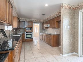 5116  Ledgestone Drive , Fort Worth Texas 76132