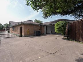 5116  Ledgestone Drive , Fort Worth Texas 76132
