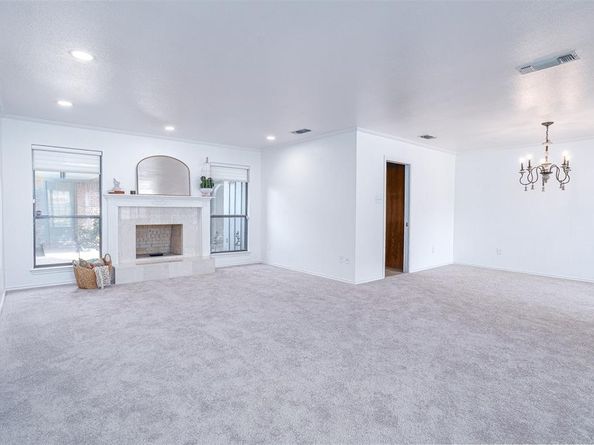 5116  Ledgestone Drive , Fort Worth Texas 76132