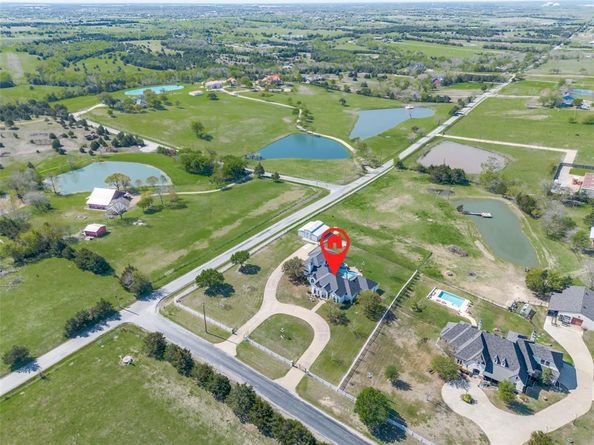 1998  Mcdonald Road , Rockwall Texas 75032