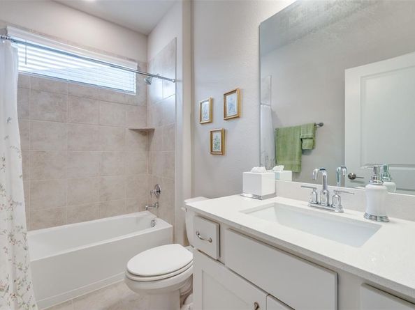 309  Savannah Lane , Oak Point Texas 75068