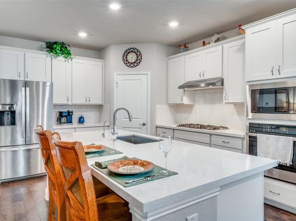 309  Savannah Lane , Oak Point Texas 75068