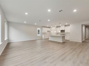 656  Marcus Lane , Crowley Texas 76036