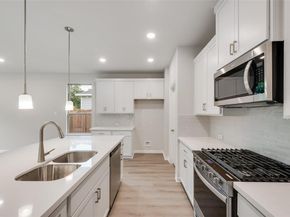 656  Marcus Lane , Crowley Texas 76036