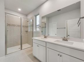 656  Marcus Lane , Crowley Texas 76036