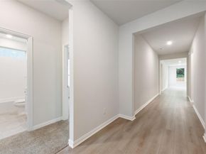 656  Marcus Lane , Crowley Texas 76036