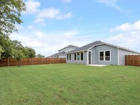656  Marcus Lane , Crowley Texas 76036