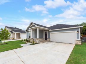 656  Marcus Lane , Crowley Texas 76036