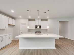 656  Marcus Lane , Crowley Texas 76036