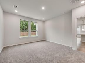 656  Marcus Lane , Crowley Texas 76036