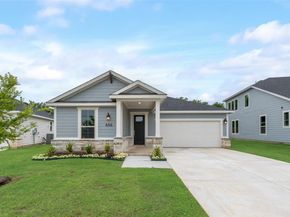 656  Marcus Lane , Crowley Texas 76036