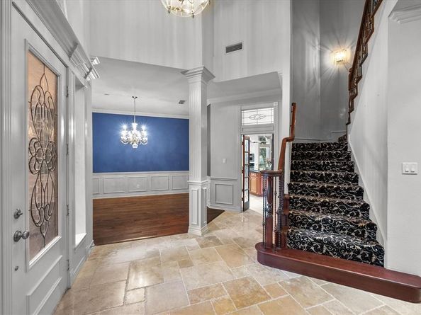 1440  Southern Hills Drive , Mansfield Texas 76063