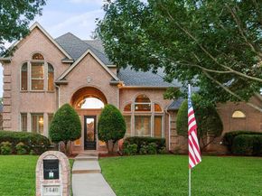 1440  Southern Hills Drive , Mansfield Texas 76063