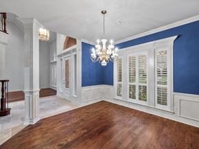 1440  Southern Hills Drive , Mansfield Texas 76063