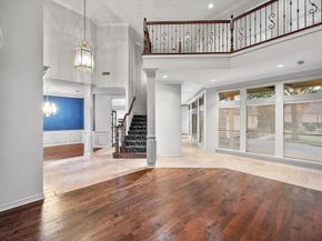 1440  Southern Hills Drive , Mansfield Texas 76063