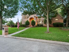 1440  Southern Hills Drive , Mansfield Texas 76063
