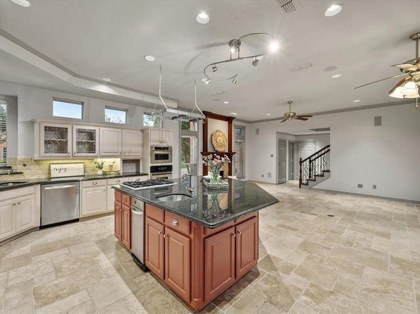 1440  Southern Hills Drive , Mansfield Texas 76063