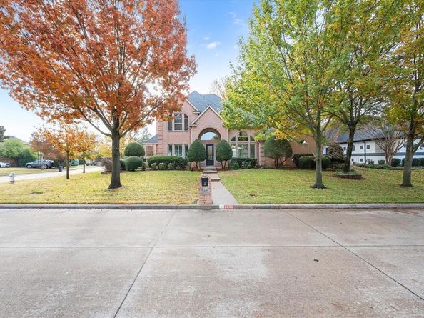 1440  Southern Hills Drive , Mansfield Texas 76063