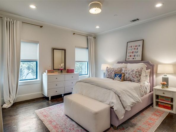 4635 W Amherst Avenue , Dallas Texas 75209
