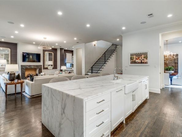 4635 W Amherst Avenue , Dallas Texas 75209