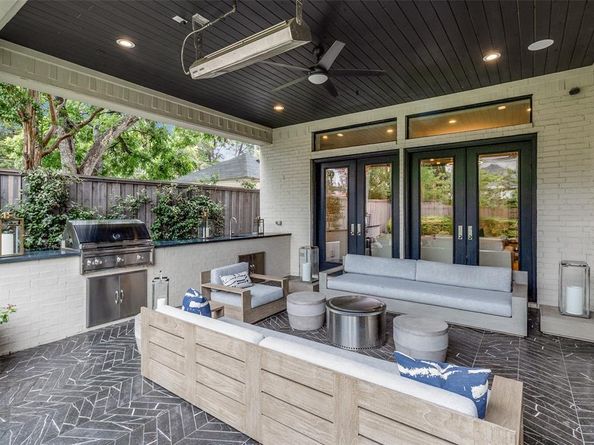 4635 W Amherst Avenue , Dallas Texas 75209